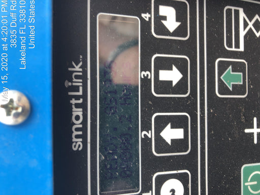 2020 Genie GS-1930 GENIE GS-1930