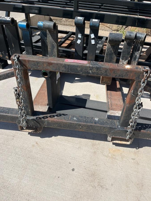 2020 ARROW MATERIAL HANDLING Fork Spreader