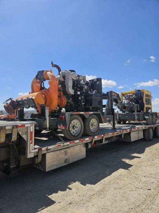 2023 PREMIER PUMP 8NHTH-RP-DC13