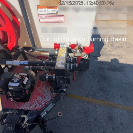2021 MULTIQUIP WT5C