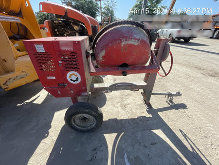 2020 MULTIQUIP MC94SH8