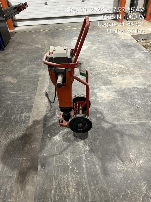 2024 HILTI TE 3000-AVR
