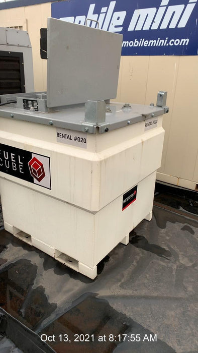 2020 WACKER NEUSON G50