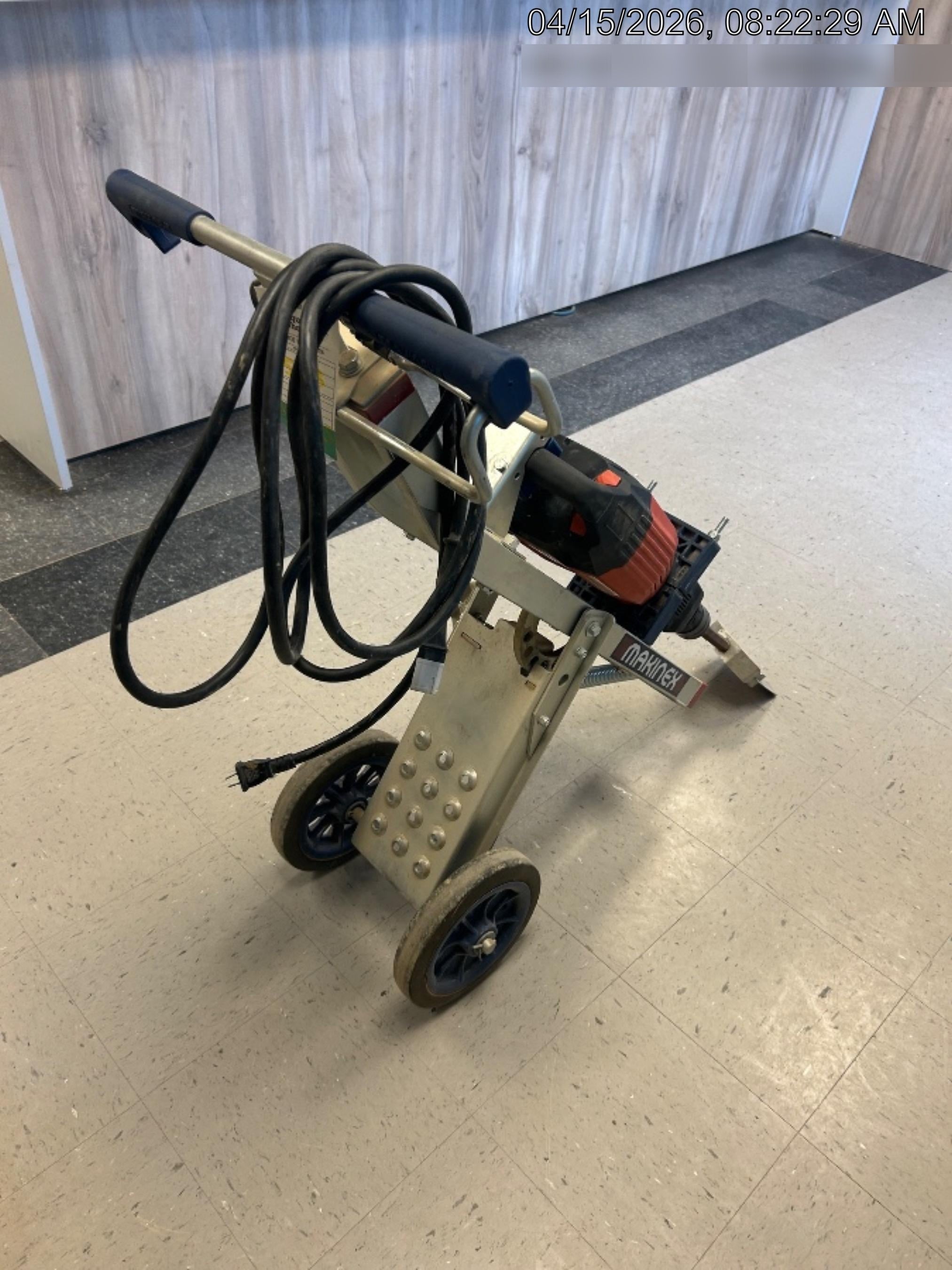 2023 HILTI TE 1000-AVR