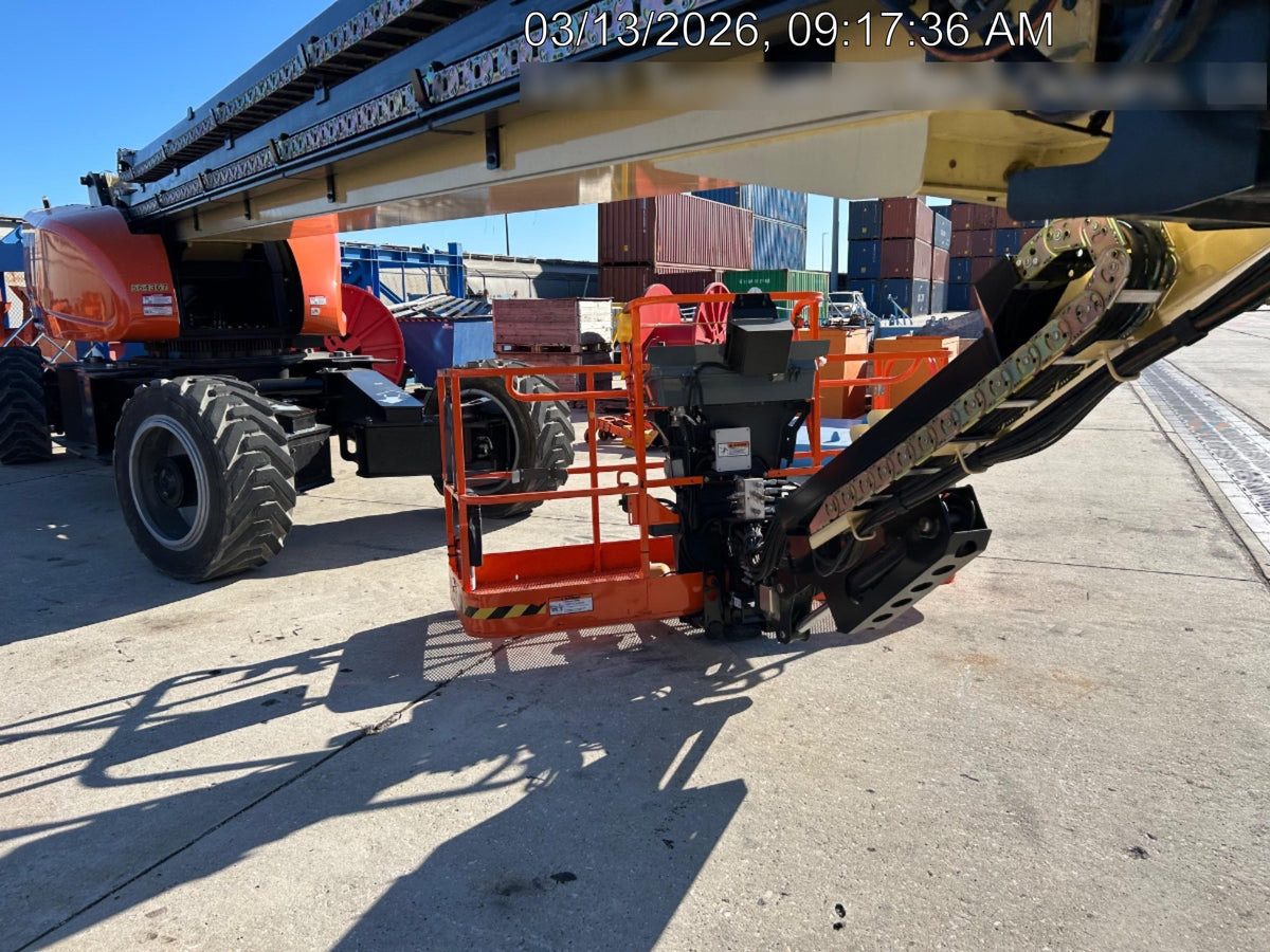 2025 JLG 1850SJ