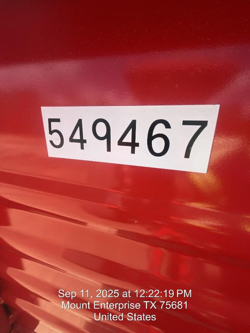 2025 PRONOVOST P-516