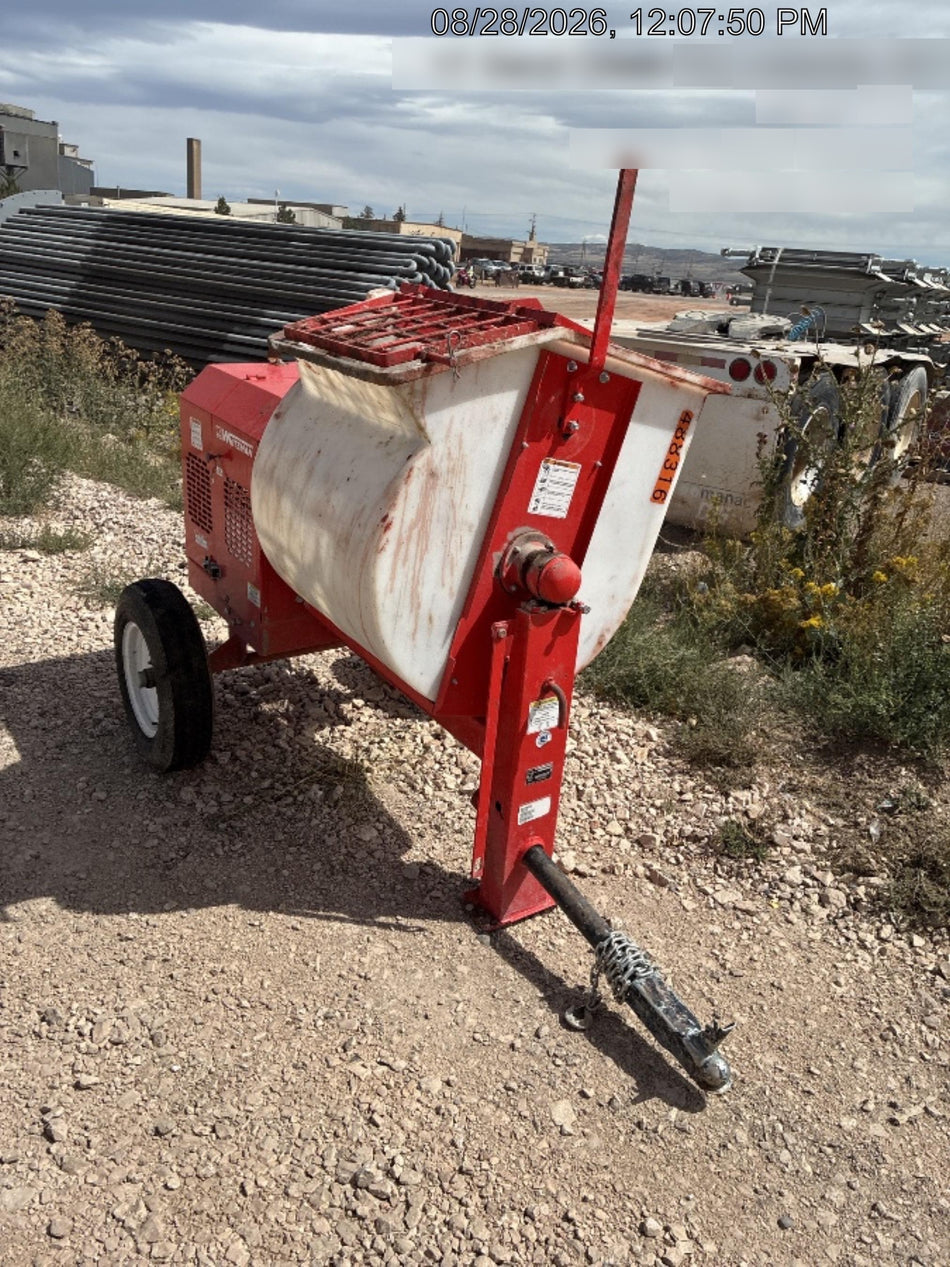 2025 MULTIQUIP WM90PH8