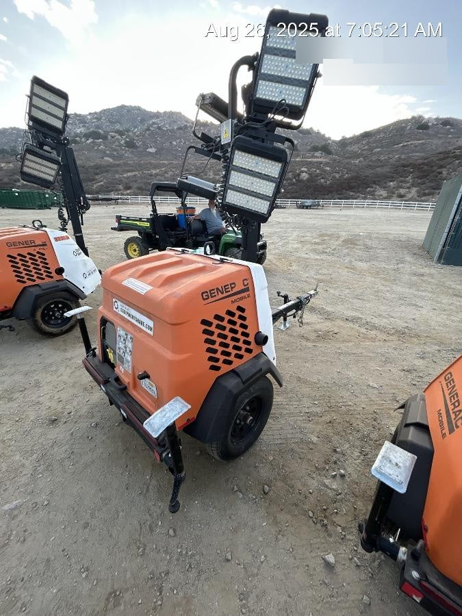 2023 GENERAC MLT2