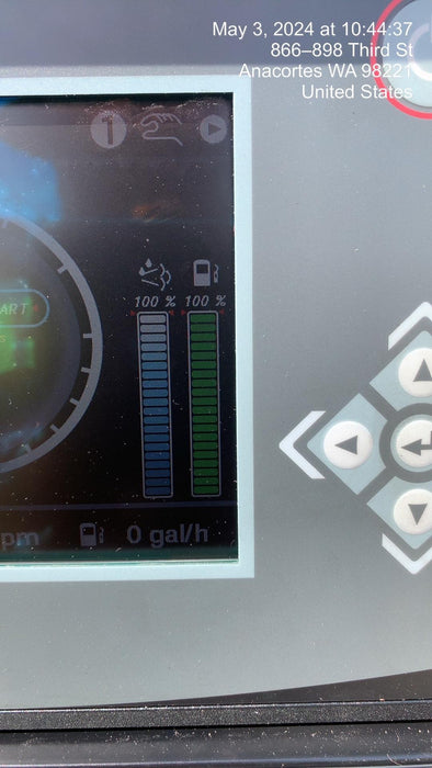 2024 ATLAS COPCO XAS 1800