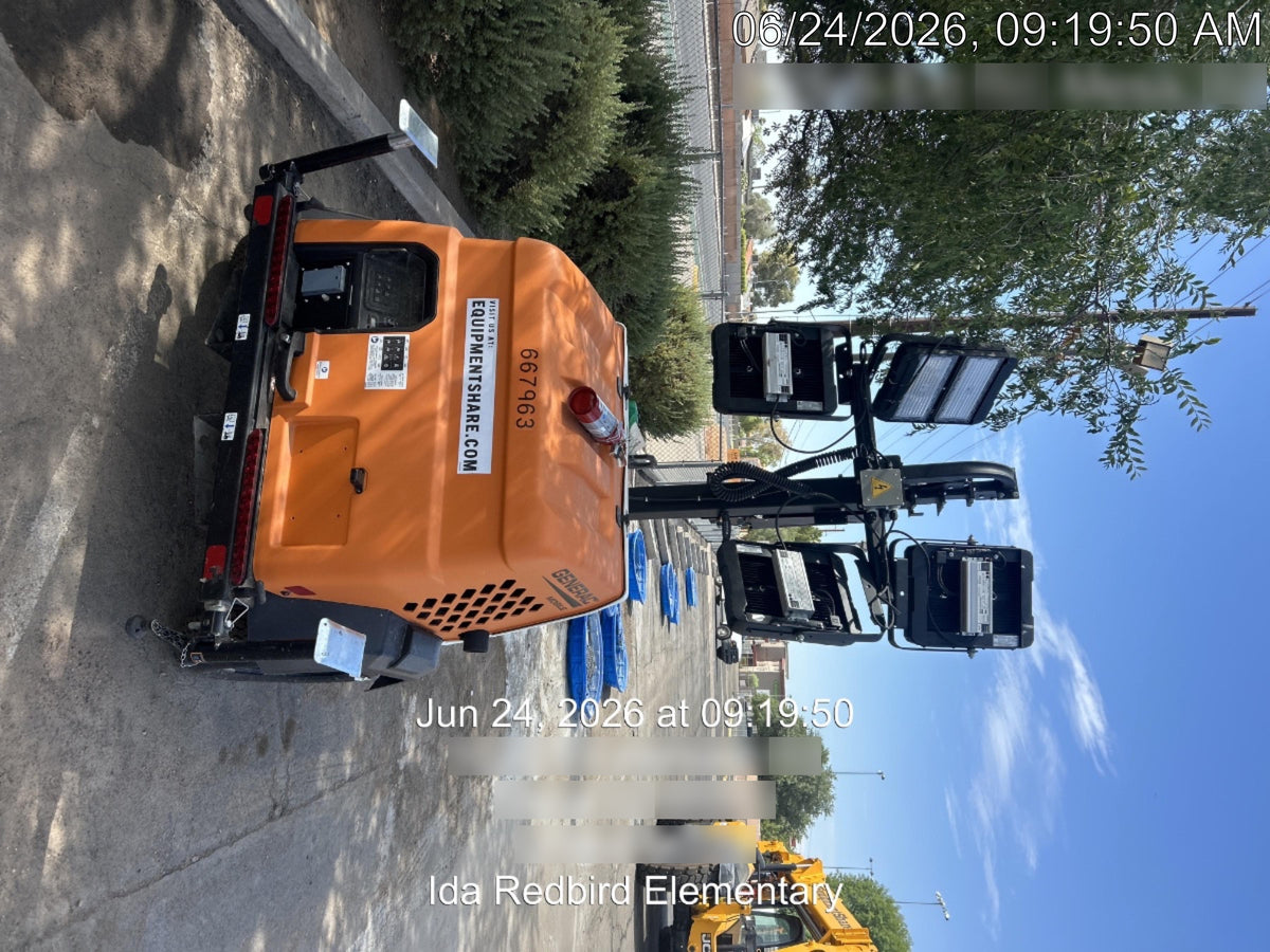 2026 GENERAC MLTS-4