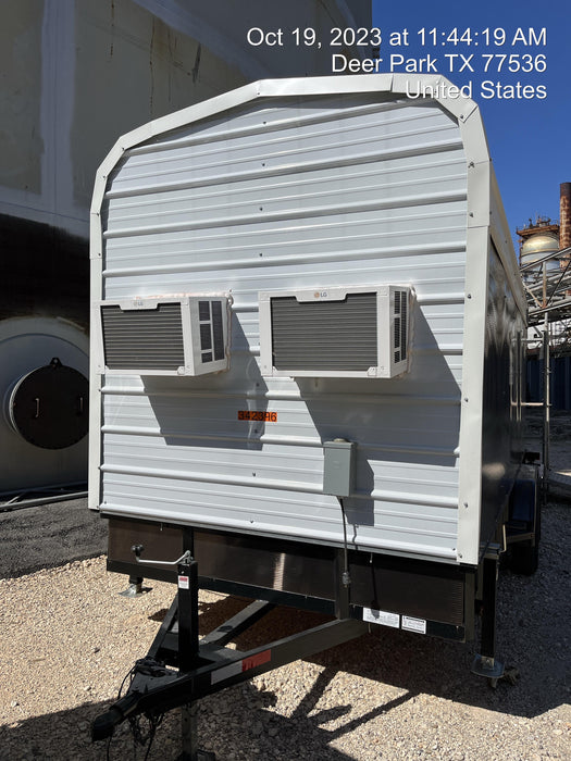 2023 TEXAS COOLING SYSTEMS Texas Icehouse