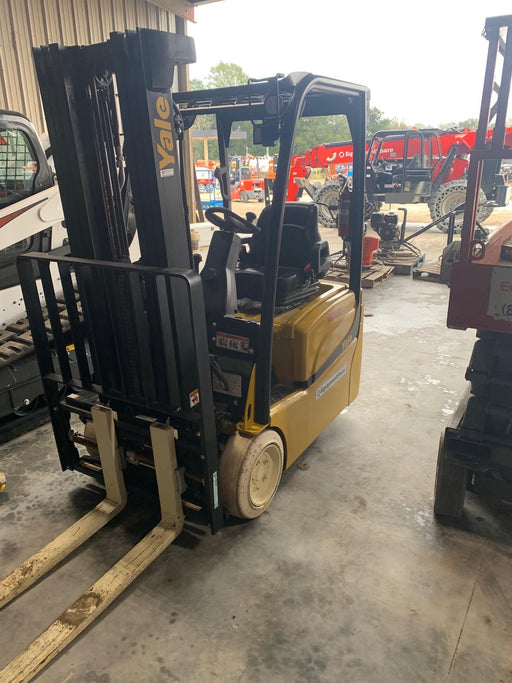 2021 YALE ERP030VT