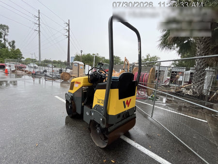 2023 WACKER NEUSON RD12A