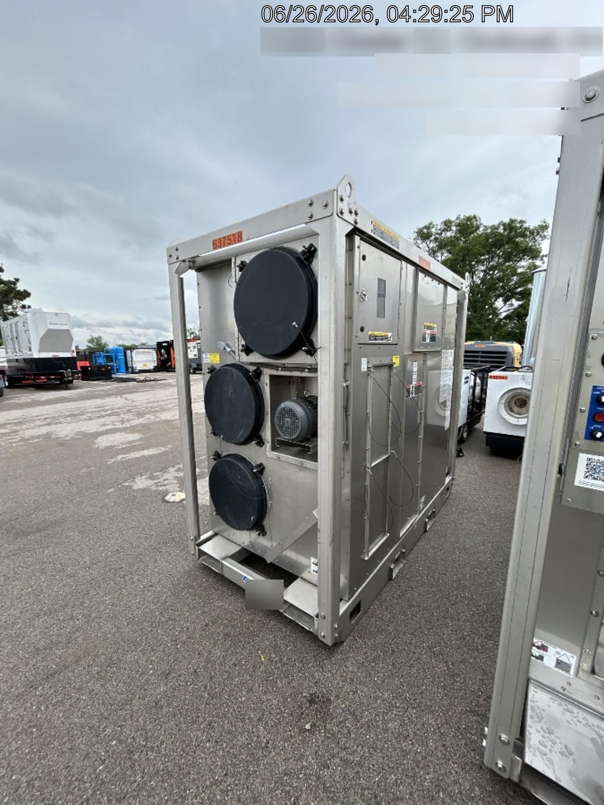 2025 CLIMATE DESIGN INTERNATIONAL MS-7500/6500