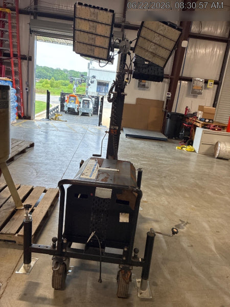2022 LIND EQUIPMENT LE980LEDV-T4B
