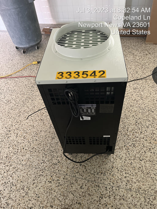 2023 KWIKOOL KPAC1411-2