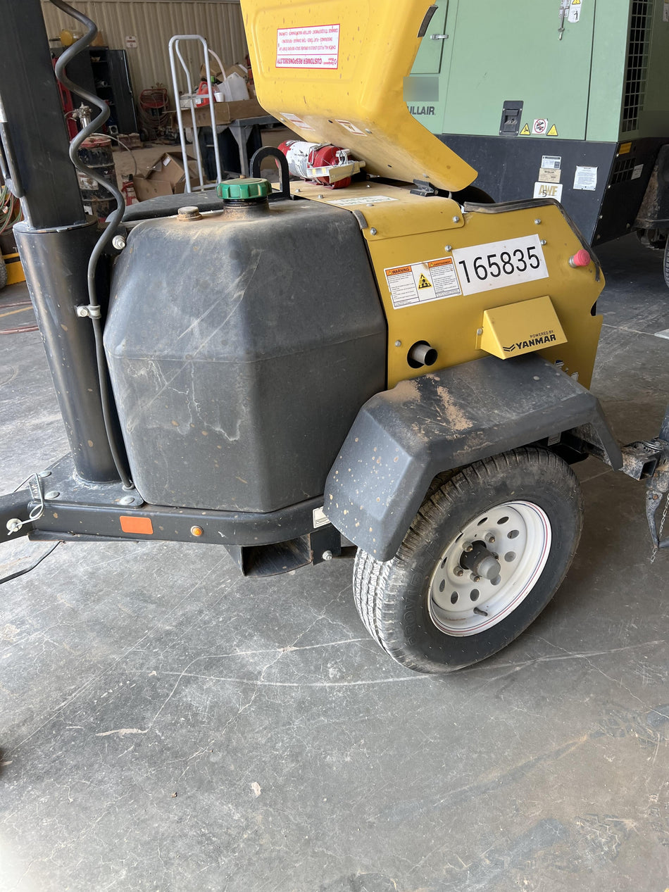 2021 ALLMAND NLV3GR