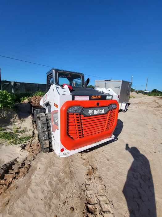 2022 BOBCAT T62