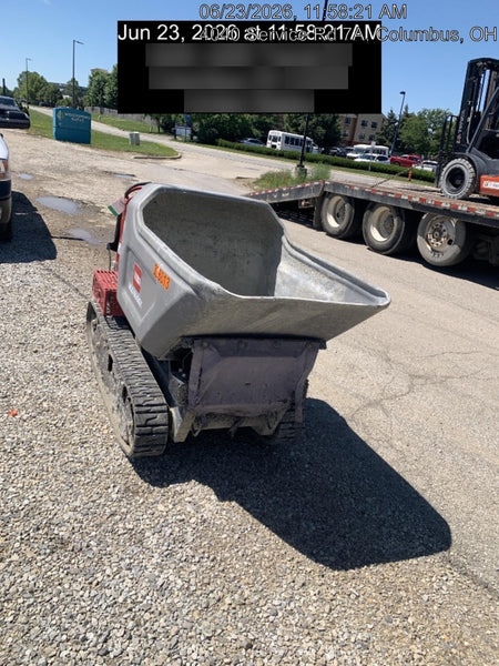 2023 TORO MBTX 2500-TS