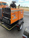 2022 Lincoln Electric Vantage 549X Crosslink Technology, Trailer Mounted, ES Decals, T3