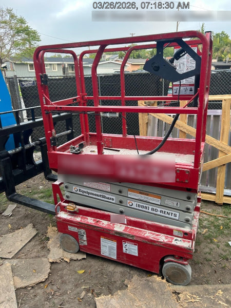 2019 MEC 1330SE Standard Options, MachineLink Keypad and Telematics