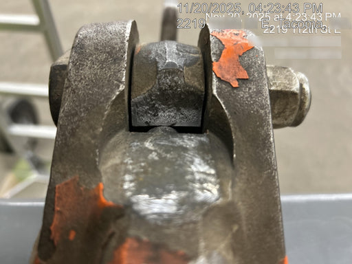 2022 MICHIGAN PNEUMATIC ES-TPB90-118-TRACKER