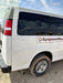 2023 CHEVROLET Express Van - Rental
