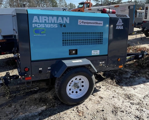 2023 AIRMAN PDS185S CWK