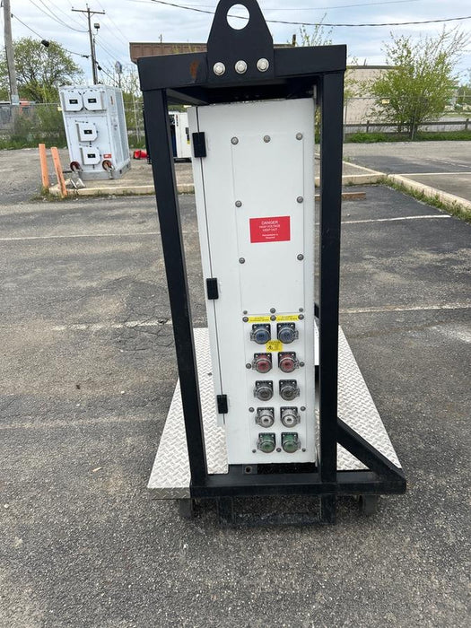 2022 TRYSTAR IL-086-VDE-27MBRP