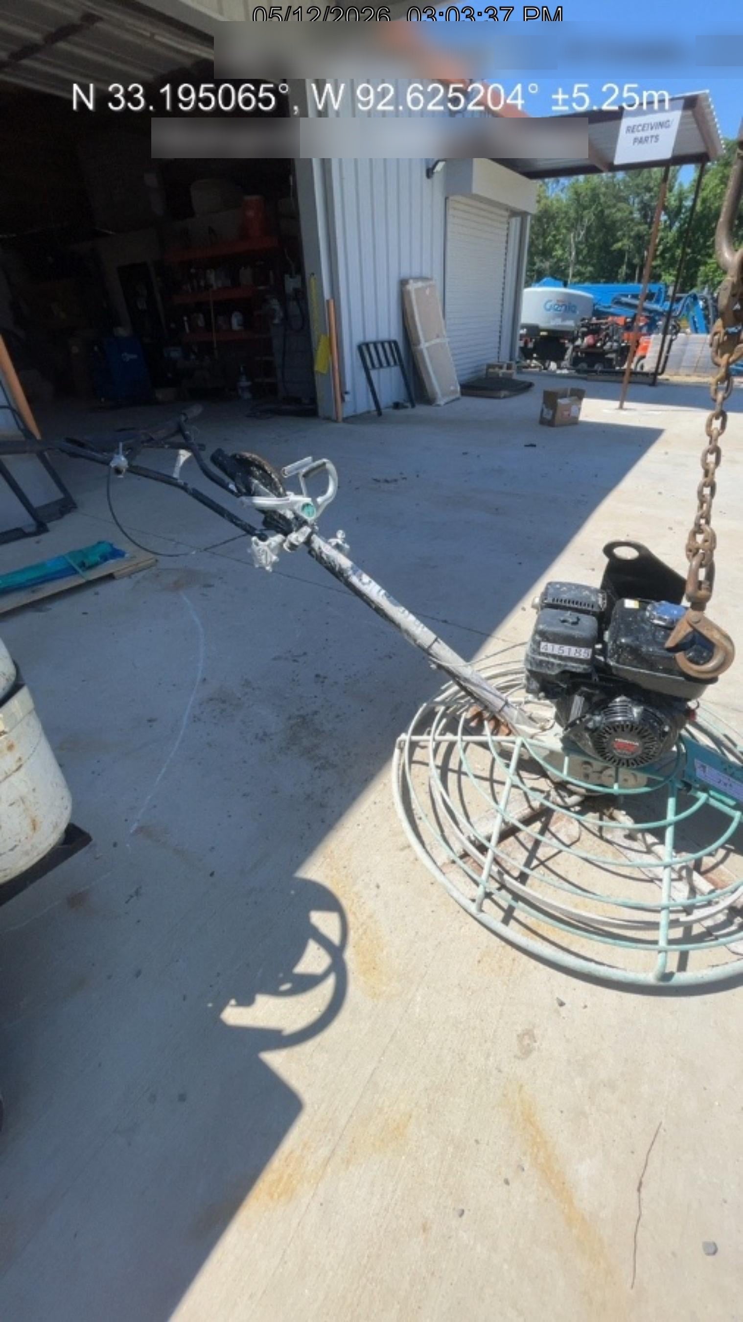 2024 MULTIQUIP B46H90