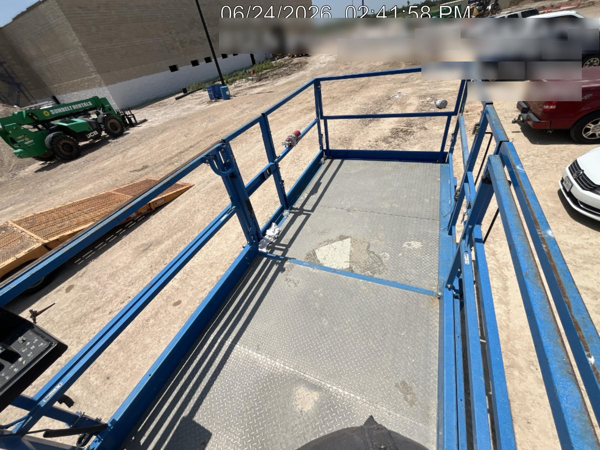 2023 GENIE GS-4390 RT