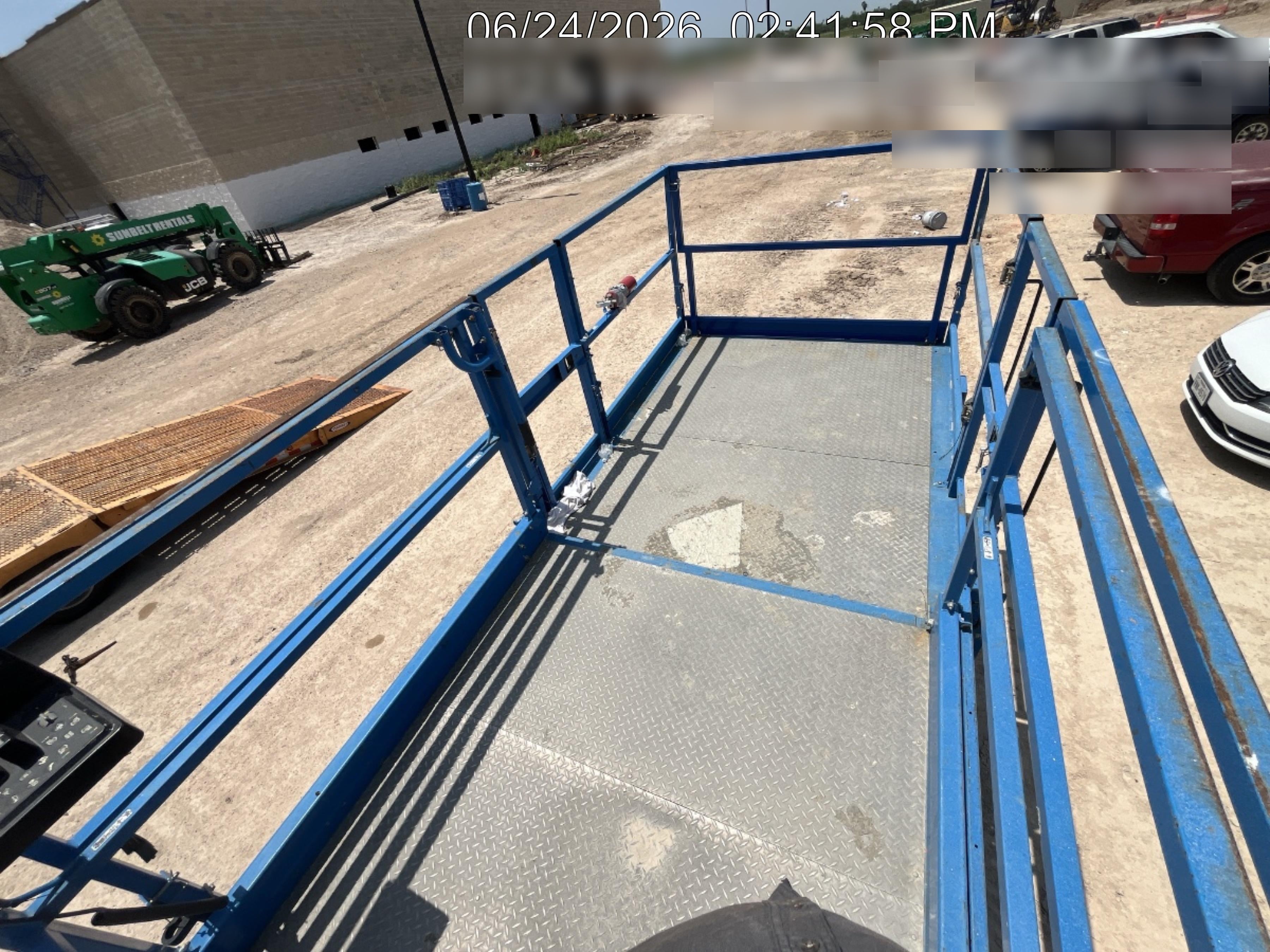 2023 GENIE GS-4390 RT