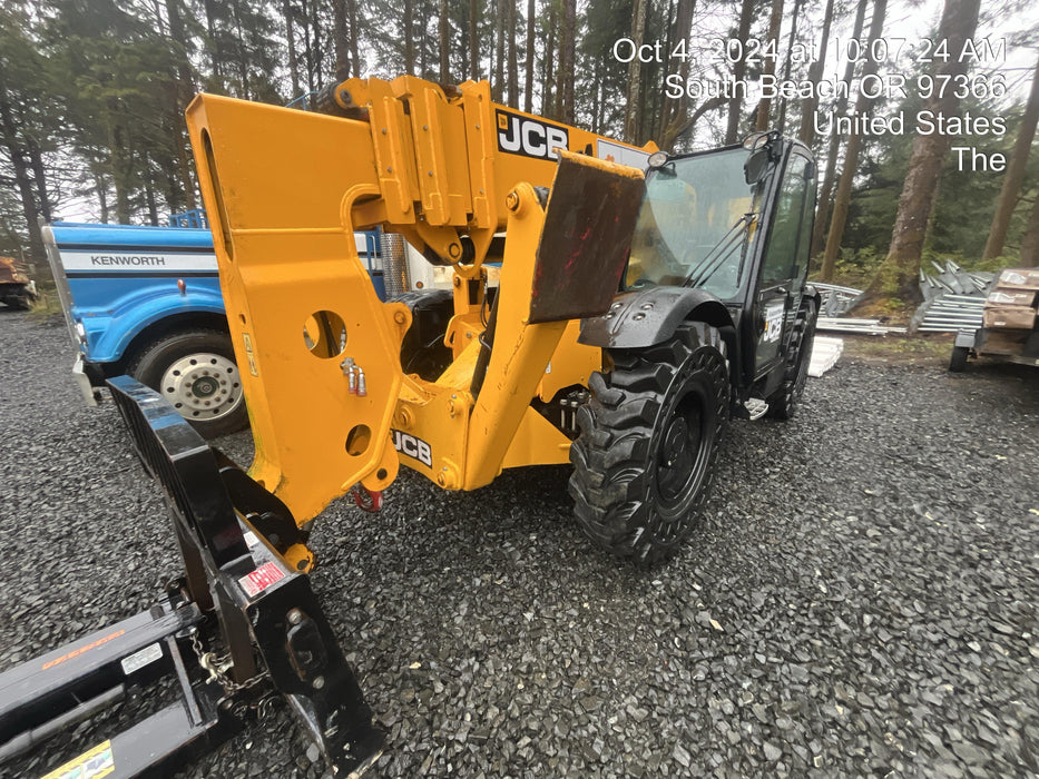 2022 STAR INDUSTRIES M1360B - Star JIB Boom