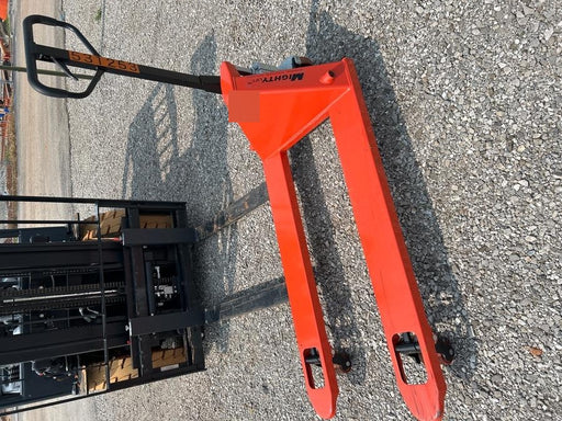 2025 MIGHTY LIFT ML55M