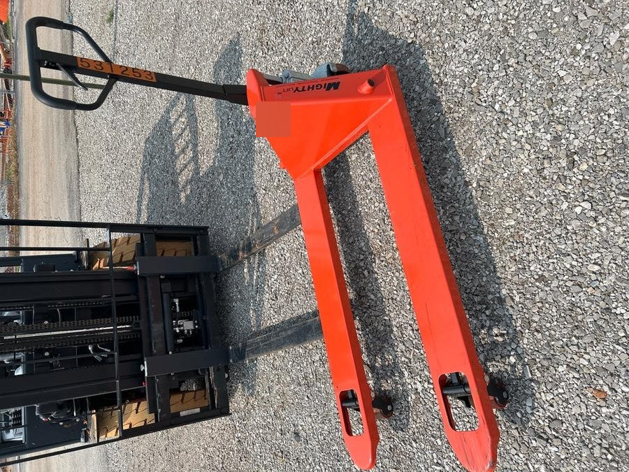 2025 MIGHTY LIFT ML55M