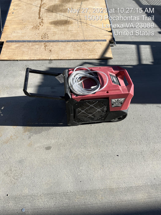 2021 PHOENIX DryMAX XL