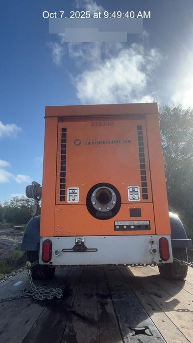 2022 PIONEER SAPP44S10L71-D2.9L4