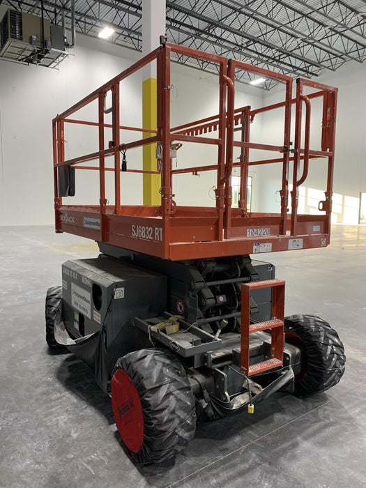 2019 SKYJACK SJ6832 RT