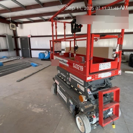 2023 SKYJACK SJ3219