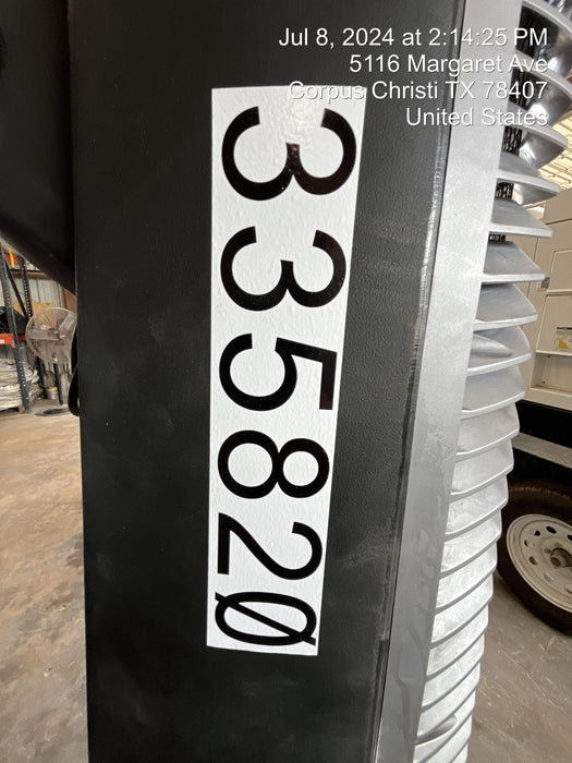 2023 VECTOR Vector Max