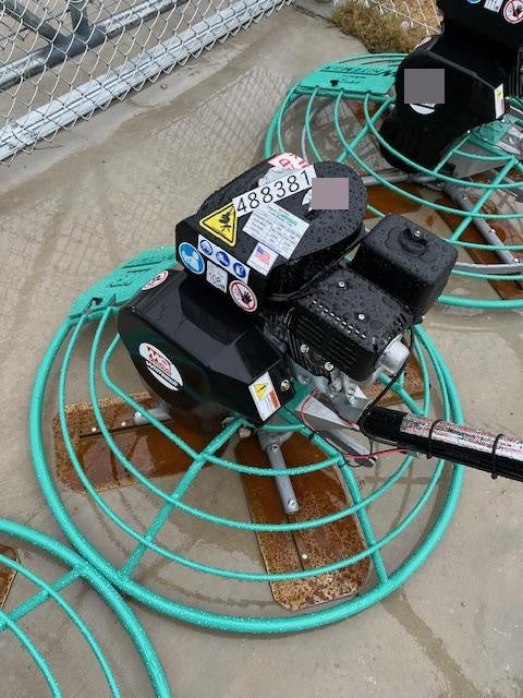 2025 MULTIQUIP J36H55