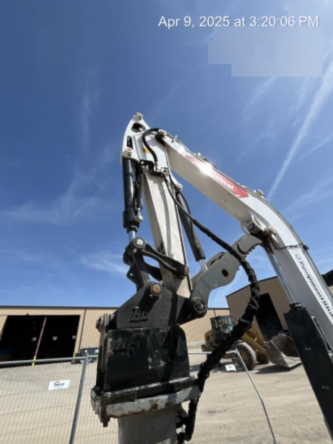 2021 EPIROC ES80