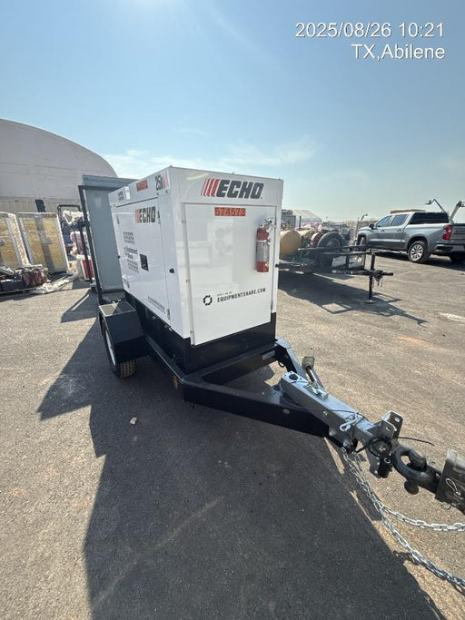 2025 ECHO DGK25F-ES