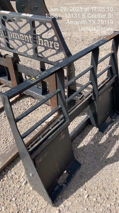 2022 ARROW MATERIAL HANDLING FS5100CB - 72"