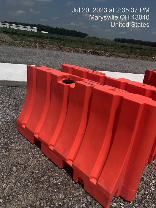 2023 HOUSTON BARRICADE WFB42