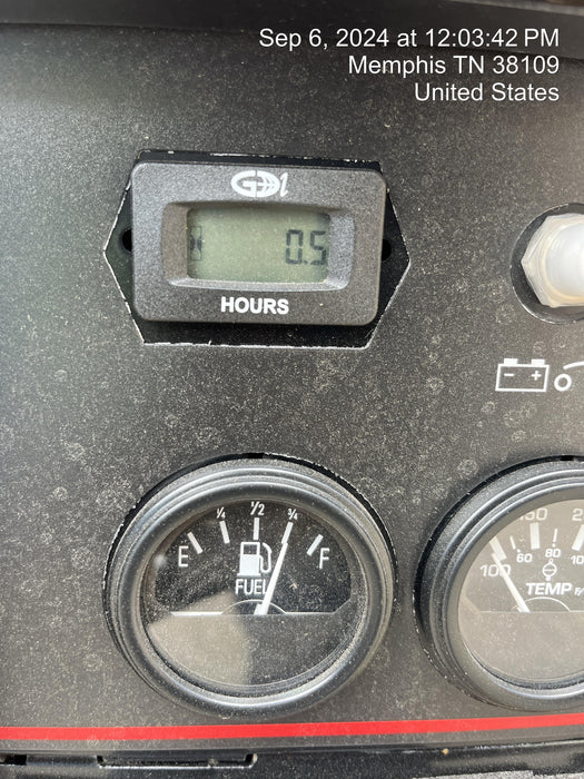 2024 LINCOLN ELECTRIC LE400