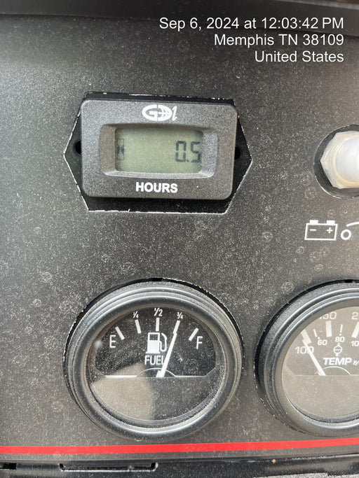 2024 LINCOLN ELECTRIC LE400