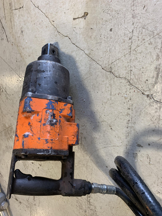 2020 MICHIGAN PNEUMATIC 4955B2