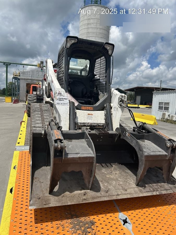 2022 PALADIN UTILITY GRAPPLE 11876-0022