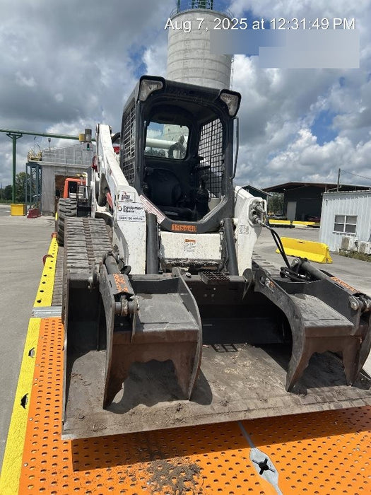 2022 PALADIN UTILITY GRAPPLE 11876-0022